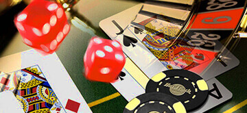 deposit gambling