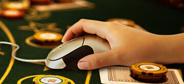 deposit gambling